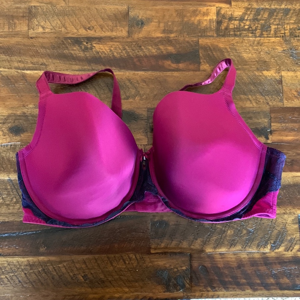 Torrid bra